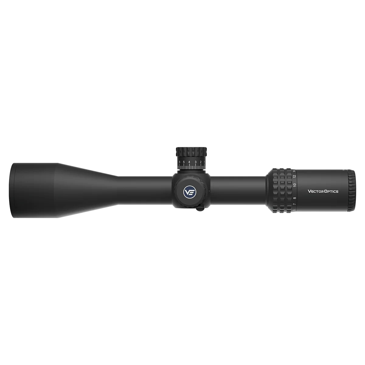 Vector Optics Sentinel 4-16x50 GenII luneta Vector Optics