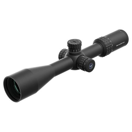 Vector Optics Sentinel 4-16x50 GenII luneta Vector Optics