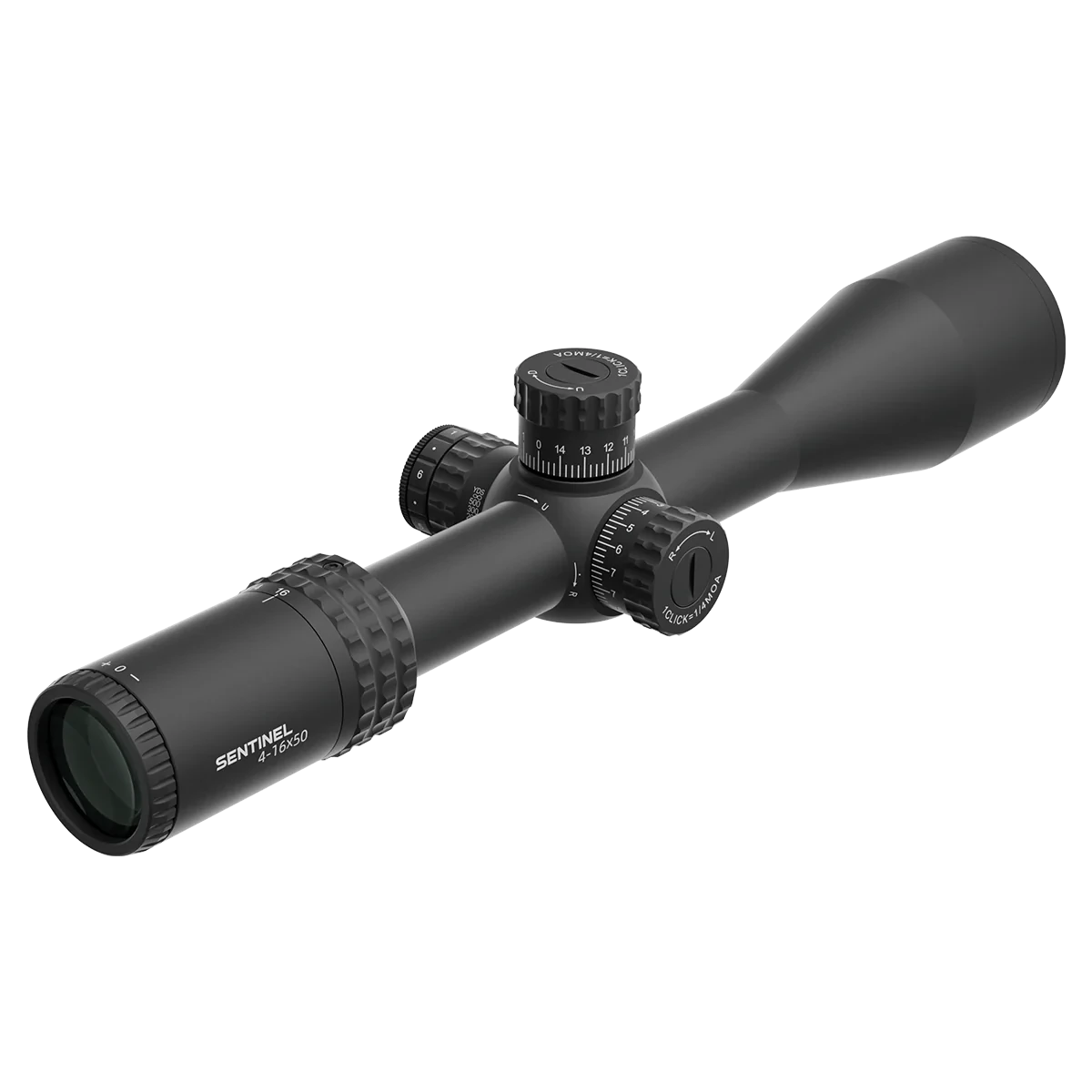 Vector Optics Sentinel 4-16x50 GenII luneta Vector Optics