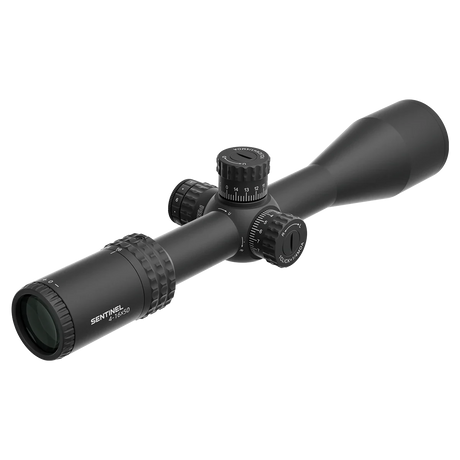 Vector Optics Sentinel 4-16x50 GenII luneta Vector Optics