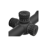 Vector Optics Sentinel 4-16x50 GenII luneta Vector Optics