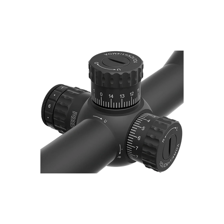 Vector Optics Sentinel 4-16x50 GenII luneta Vector Optics