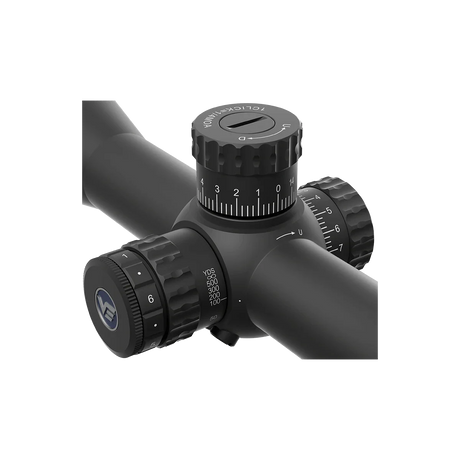Vector Optics Sentinel 4-16x50 GenII luneta Vector Optics