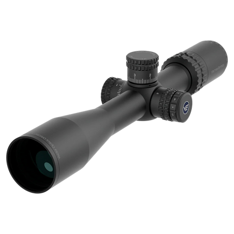 Vector Optics Orion Pro Max 4-16x44 HD SFP luneta Vector Optics