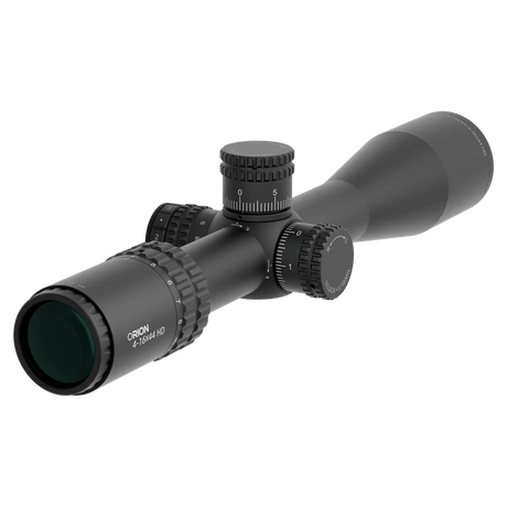 Vector Optics Orion Pro Max 4-16x44 HD SFP luneta Vector Optics