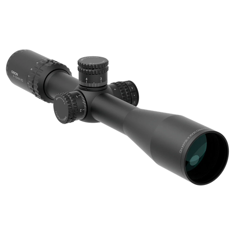 Vector Optics Orion Pro Max 4-16x44 HD SFP luneta Vector Optics