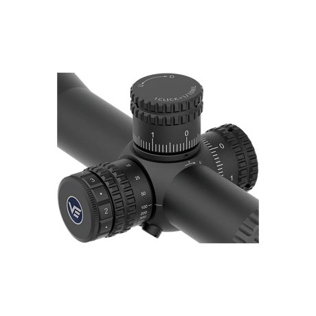Vector Optics Orion Pro Max 4-16x44 HD SFP luneta Vector Optics