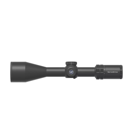 Vector Optics Grizzly 3-18x56i HD luneta Vector Optics