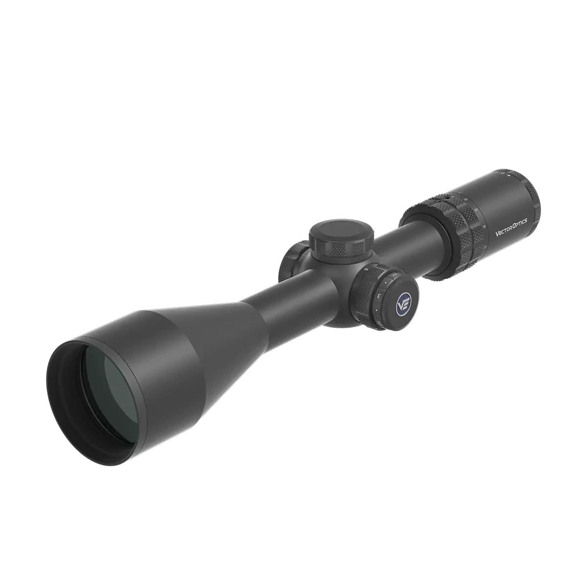Vector Optics Grizzly 3-18x56i HD luneta Vector Optics