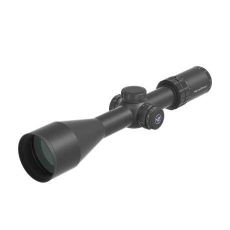Vector Optics Grizzly 3-18x56i HD luneta Vector Optics