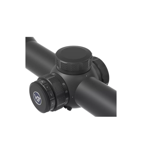 Vector Optics Grizzly 3-18x56i HD luneta Vector Optics