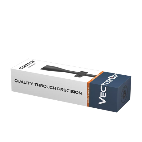 Vector Optics Grizzly 3-18x56i HD luneta Vector Optics