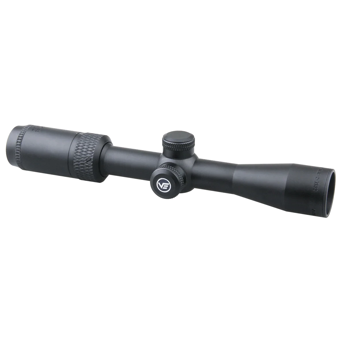 Vector Optics Matiz 2-7x32 SFP luneta Vector Optics