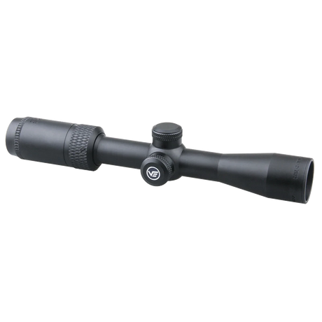 Vector Optics Matiz 2-7x32 SFP luneta Vector Optics