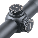 Vector Optics Matiz 2-7x32 SFP luneta Vector Optics