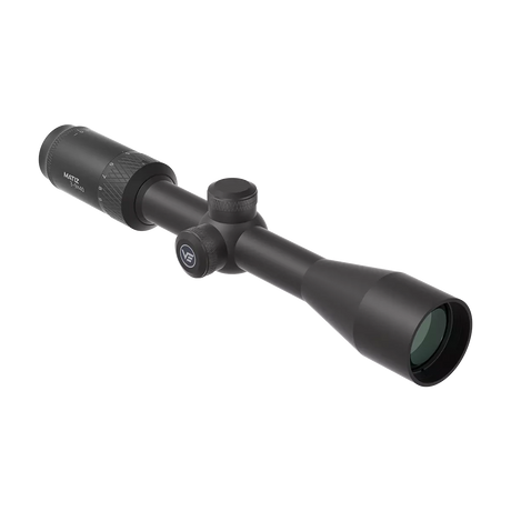 Vector Optics Matiz 3-9x40 SFP luneta Vector Optics