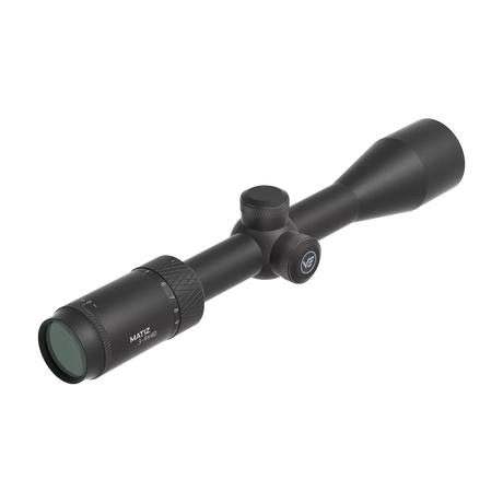 Vector Optics Matiz 3-9x40 SFP luneta Vector Optics