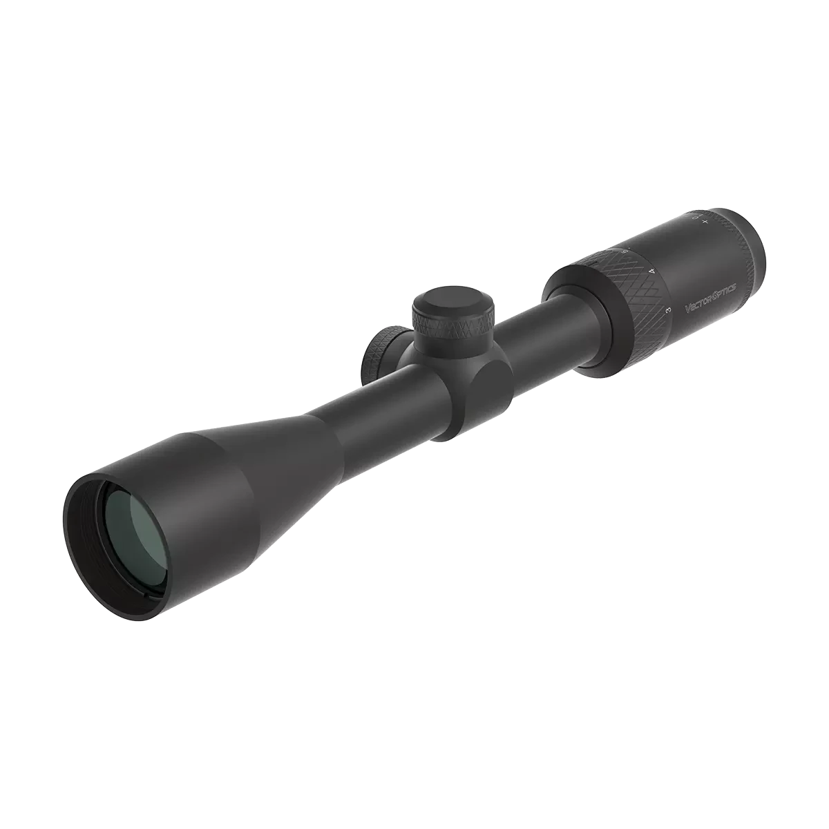 Vector Optics Matiz 3-9x40 SFP luneta Vector Optics