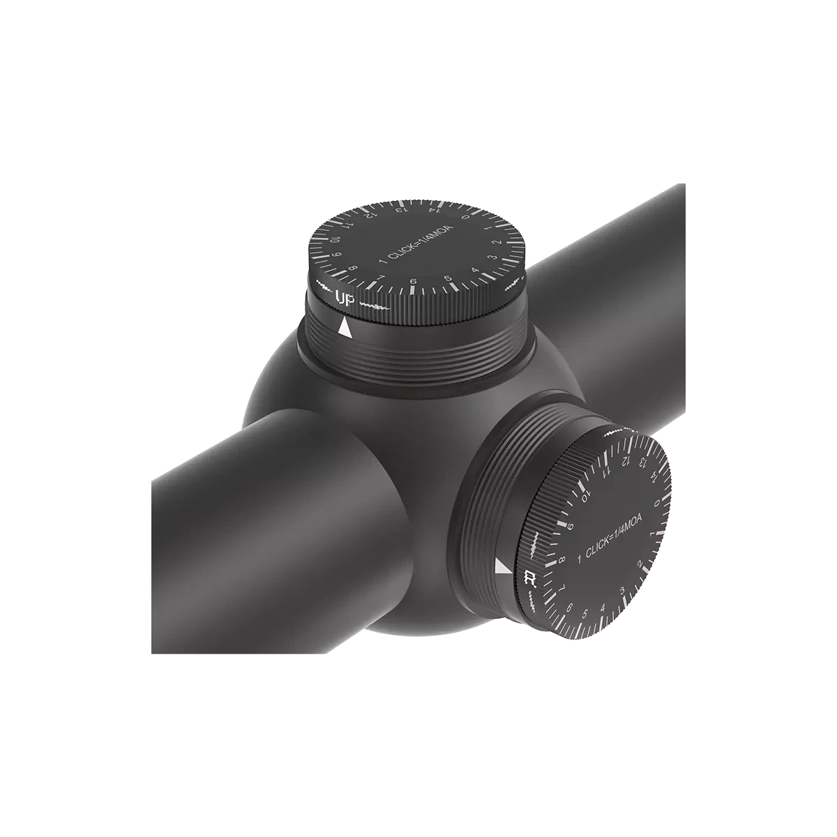 Vector Optics Matiz 3-9x40 SFP luneta Vector Optics