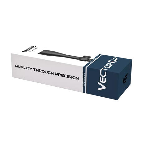 Vector Optics Matiz 3-9x40 SFP luneta Vector Optics
