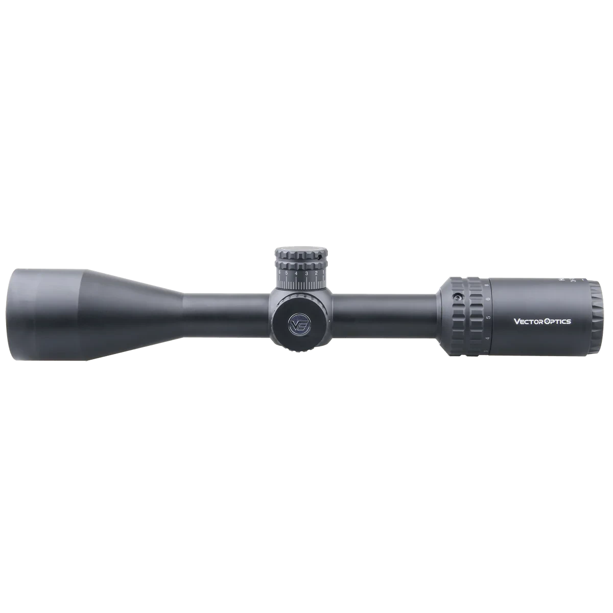 Vector Optics Hugo 3-12x44 SFP luneta Vector Optics