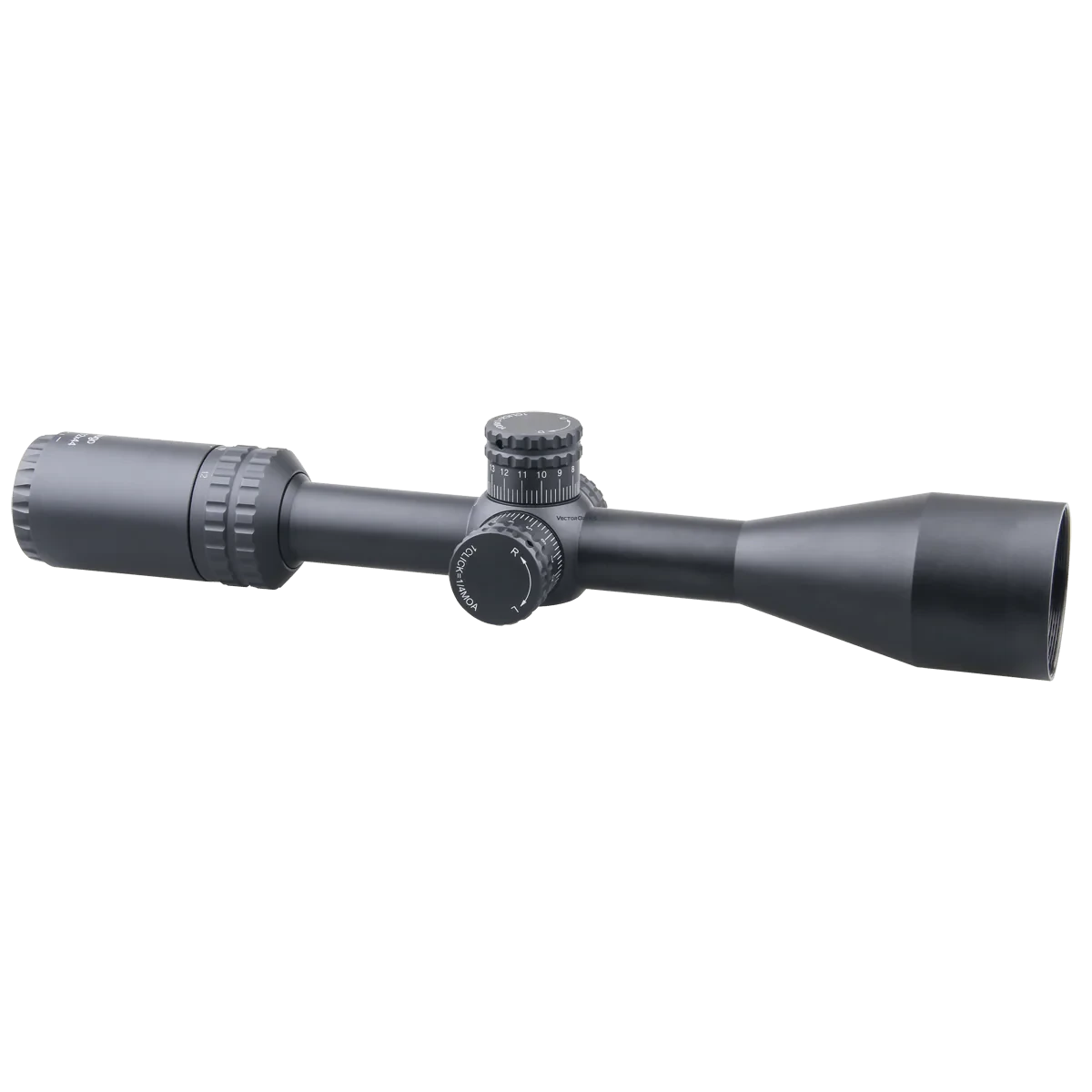 Vector Optics Hugo 3-12x44 SFP luneta Vector Optics