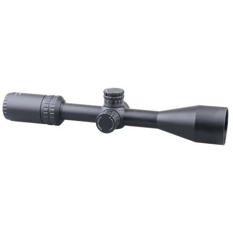 Vector Optics Hugo 3-12x44 SFP luneta Vector Optics