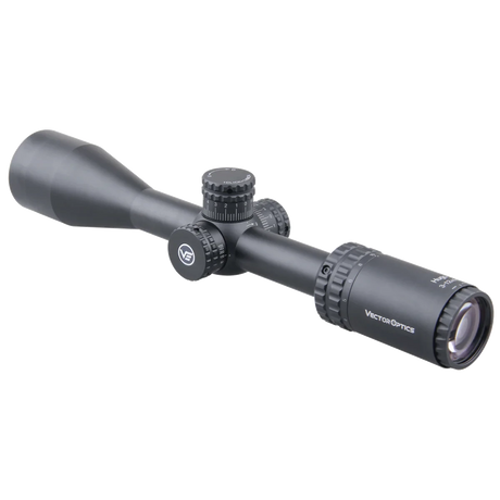 Vector Optics Hugo 3-12x44 SFP luneta Vector Optics