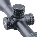 Vector Optics Hugo 3-12x44 SFP luneta Vector Optics