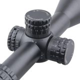 Vector Optics Hugo 3-12x44 SFP luneta Vector Optics