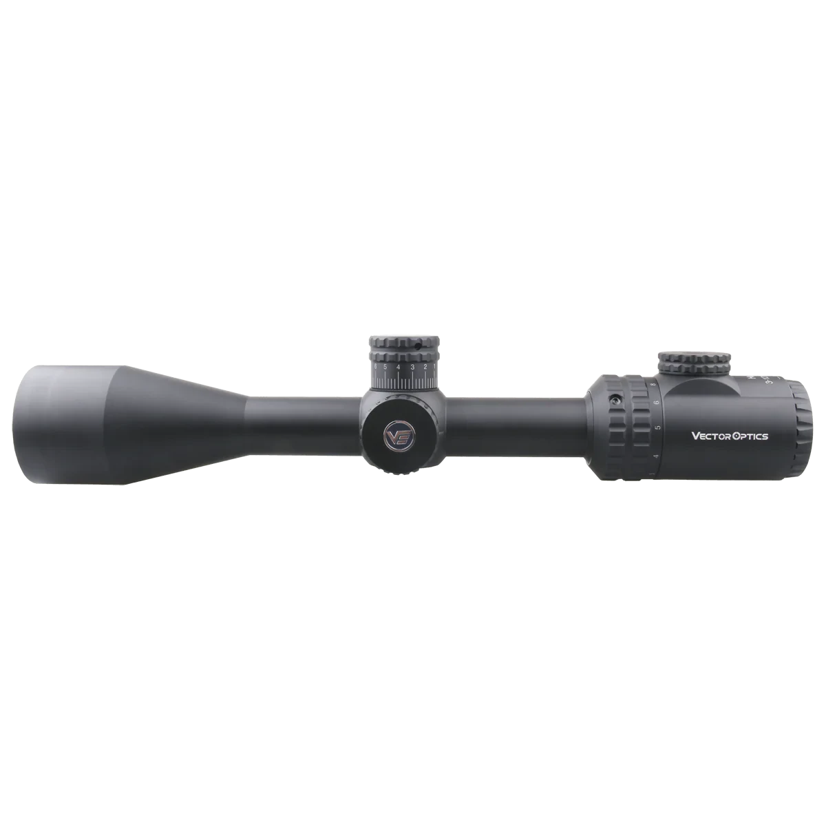 Vector Optics Hugo 3-12x44GT SFP luneta Vector Optics