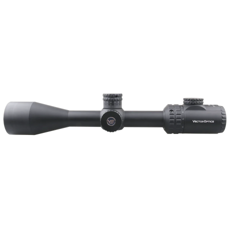Vector Optics Hugo 3-12x44GT SFP luneta Vector Optics