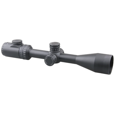 Vector Optics Hugo 3-12x44GT SFP luneta Vector Optics