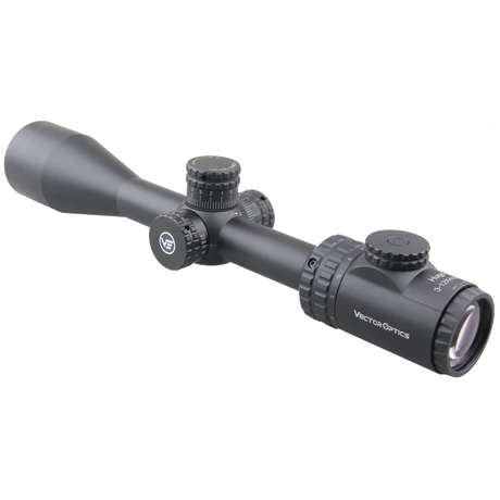 Vector Optics Hugo 3-12x44GT SFP luneta Vector Optics