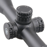 Vector Optics Hugo 3-12x44GT SFP luneta Vector Optics
