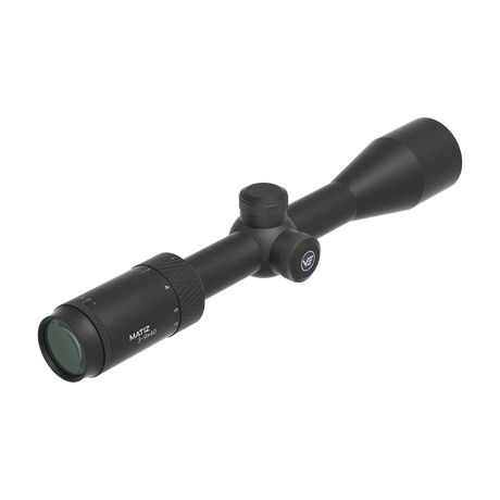 Vector Optics Matiz 3-9x40 SFP MIL luneta Vector Optics