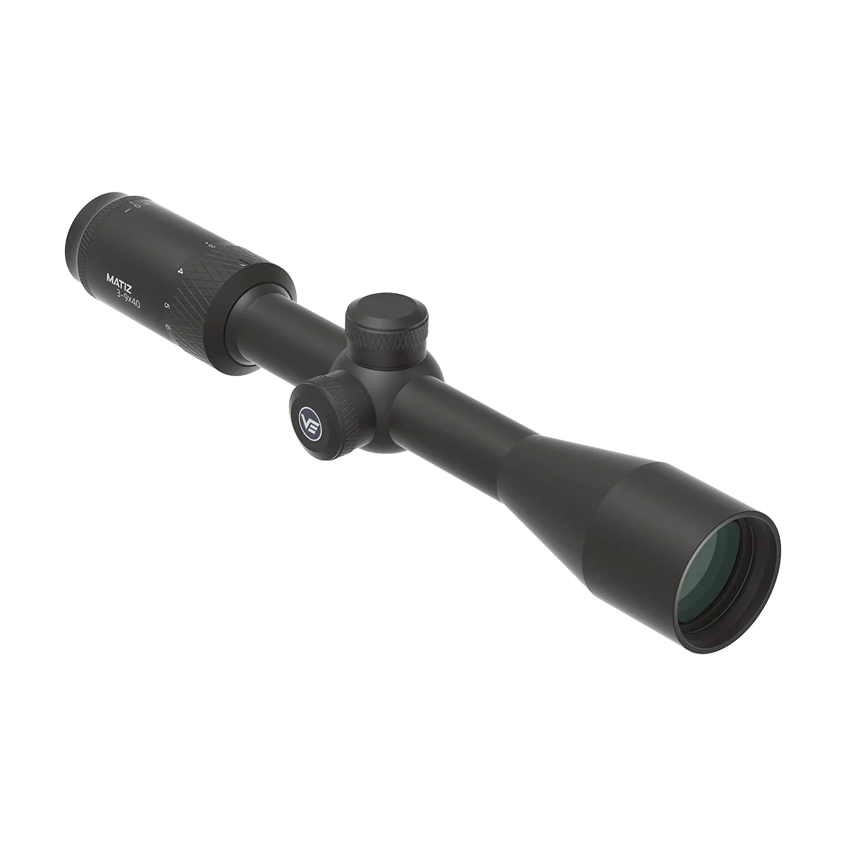 Vector Optics Matiz 3-9x40 SFP MIL luneta Vector Optics