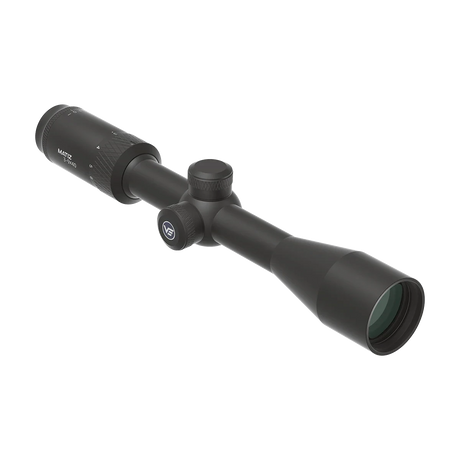 Vector Optics Matiz 3-9x40 SFP MIL luneta Vector Optics