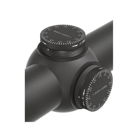 Vector Optics Matiz 3-9x40 SFP MIL luneta Vector Optics