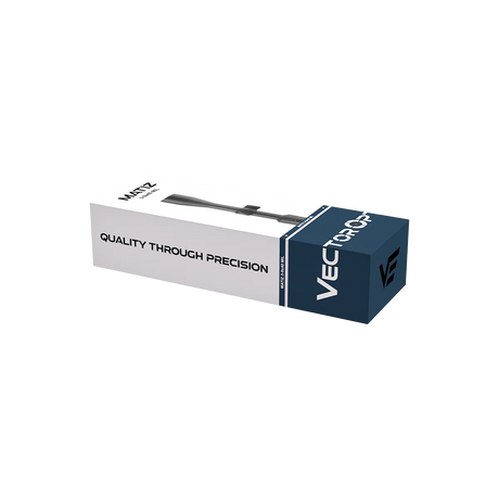 Vector Optics Matiz 3-9x40 SFP MIL luneta Vector Optics
