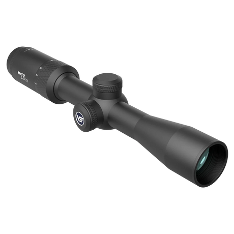 Vector Optics Matiz 2-7x32 MOA luneta Vector Optics
