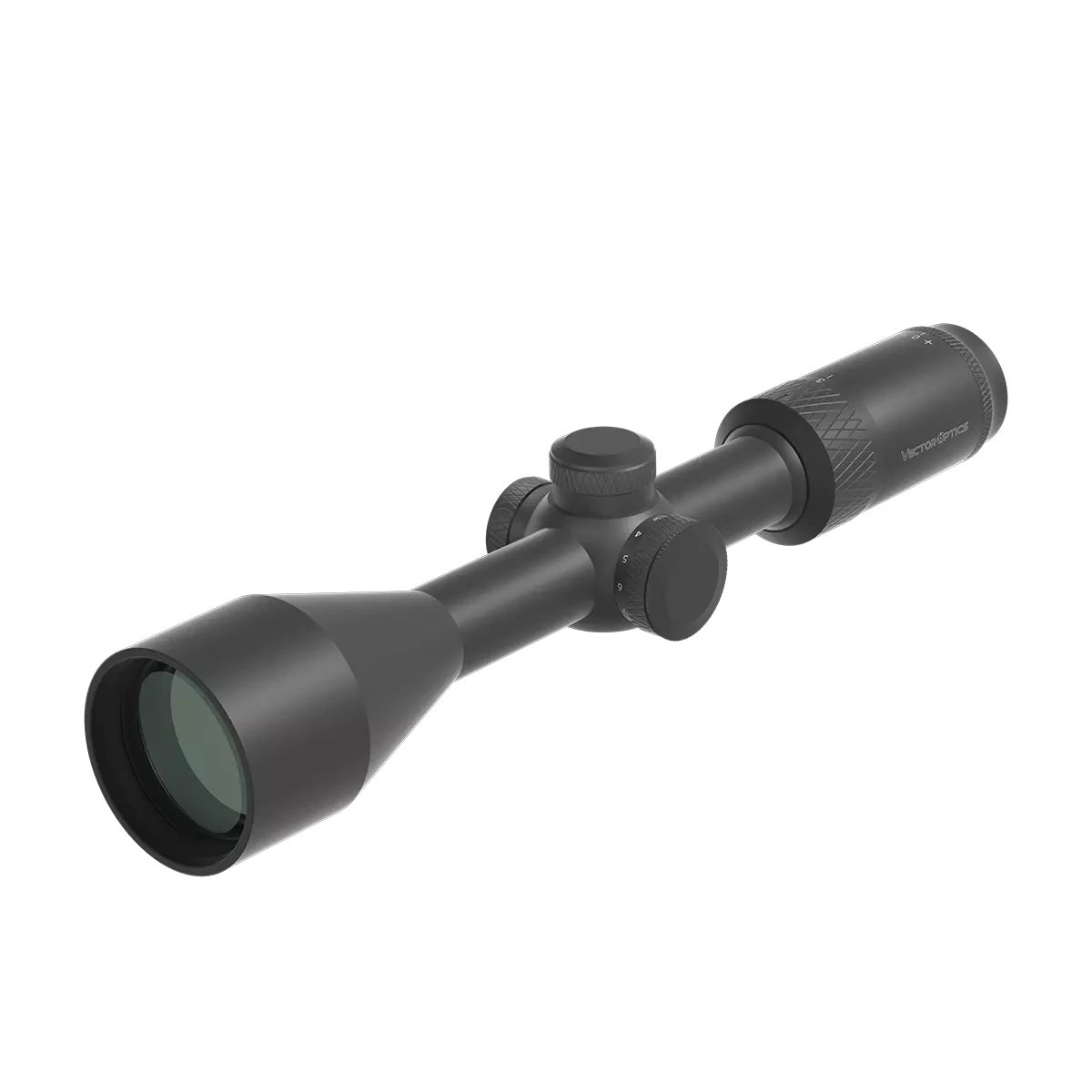 Vector Optics Matiz 3-9x50 Fiber SFP luneta Vector Optics
