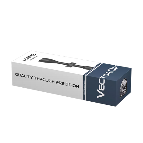 Vector Optics Matiz 3-9x50 Fiber SFP luneta Vector Optics