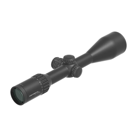 Vector Optics Continental x6 2.5-15x56 luneta Vector Optics