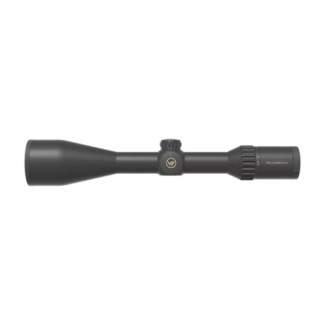 Vector Optics Continental x6 2.5-15x56 luneta Vector Optics