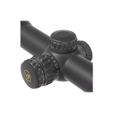 Vector Optics Continental x6 2.5-15x56 luneta Vector Optics