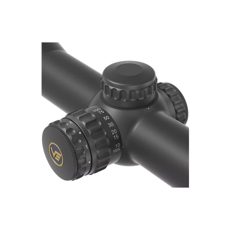 Vector Optics Continental x6 2.5-15x56 luneta Vector Optics
