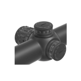 Vector Optics Continental x6 2.5-15x56 luneta Vector Optics