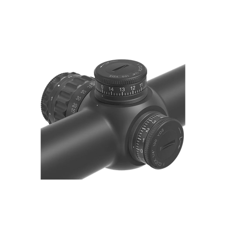 Vector Optics Continental x6 2.5-15x56 luneta Vector Optics