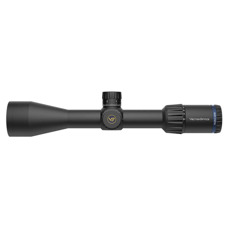 Vector Optics Tauron 2-16x50 HD SFP luneta Vector Optics
